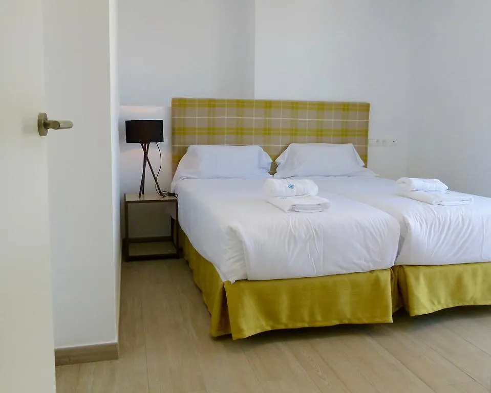 Apartment Bonbon Soho