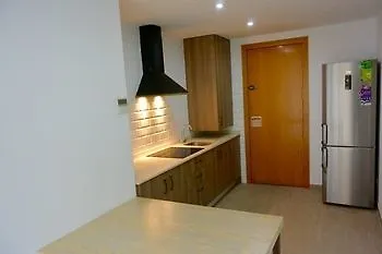 Bonbon Soho Apartment