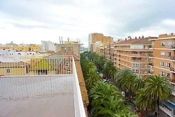 Apartment Bonbon Soho