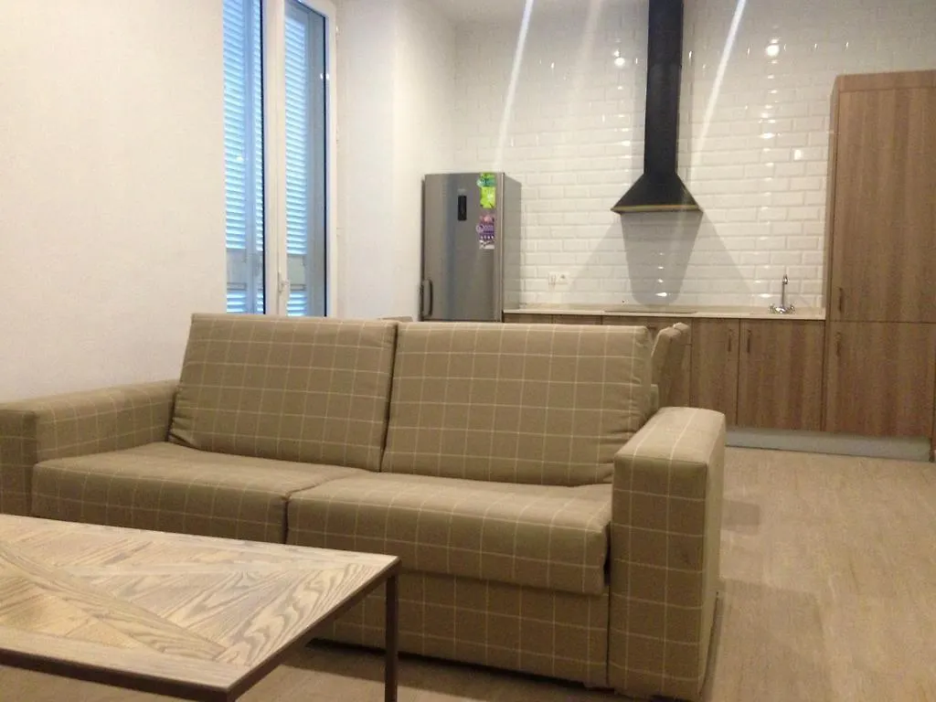 Bonbon Soho Apartment Malaga