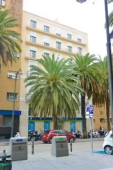 Apartment Bonbon Soho Spain