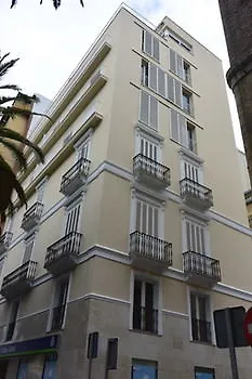 Bonbon Soho 0*, Malaga