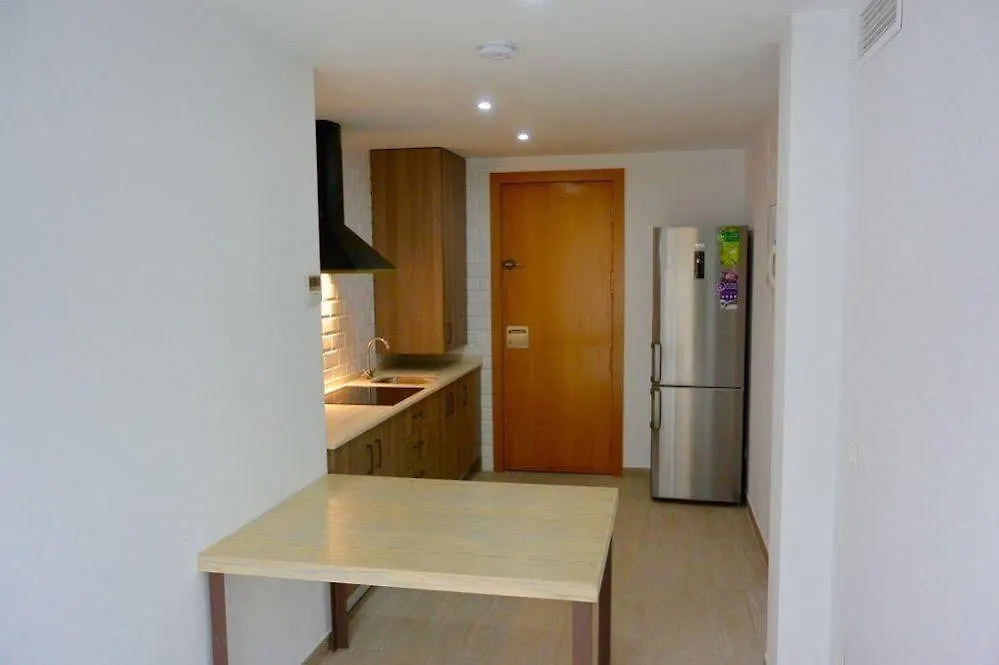 Apartment Bonbon Soho Spain