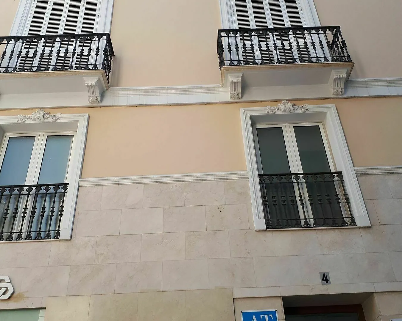 Apartment Bonbon Soho